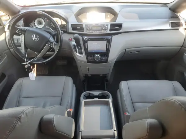 5FNRL5H65GB507217 2016 HONDA ODYSSEY - Image 8
