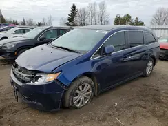 5FNRL5H65GB513163 2016 HONDA ODYSSEY