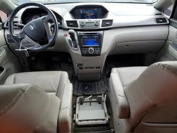 5FNRL5H65GB513163 2016 HONDA ODYSSEY - Image 8