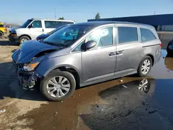 5FNRL5H65HB003879 2017 HONDA ODYSSEY