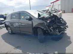 5FNRL5H65HB005180 2017 HONDA ODYSSEY