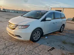 5FNRL5H65HB007897 2017 HONDA ODYSSEY