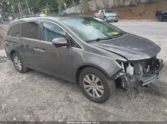 5FNRL5H65HB008810 2017 HONDA ODYSSEY