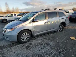 5FNRL5H65HB011352 2017 HONDA ODYSSEY