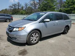 5FNRL5H65HB013862 2017 HONDA ODYSSEY