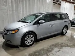 5FNRL5H65HB014638 2017 HONDA ODYSSEY