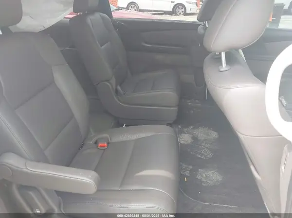5FNRL5H65HB020715 2017 HONDA ODYSSEY - Image 8