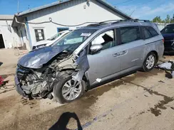 5FNRL5H65HB020729 2017 HONDA ODYSSEY