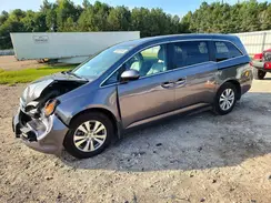 5FNRL5H65HB023758 2017 HONDA ODYSSEY