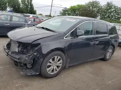 5FNRL5H65HB023906 2017 HONDA ODYSSEY