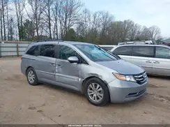5FNRL5H65HB024814 2017 HONDA ODYSSEY