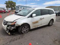 5FNRL5H65HB025915 2017 HONDA ODYSSEY