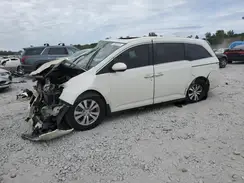 5FNRL5H65HB026871 2017 HONDA ODYSSEY