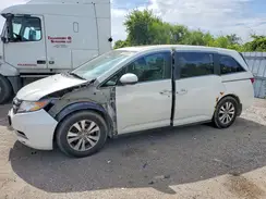 5FNRL5H65HB500995 2017 HONDA ODYSSEY