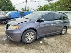 5FNRL5H66GB001489 2016 HONDA ODYSSEY