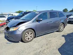 5FNRL5H66GB002089 2016 HONDA ODYSSEY