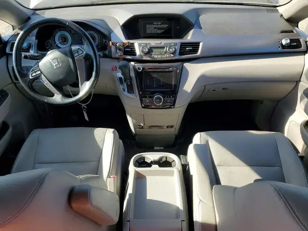 5FNRL5H66GB002089 2016 HONDA ODYSSEY - Image 8