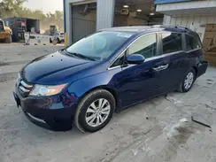 5FNRL5H66GB002142 2016 HONDA ODYSSEY