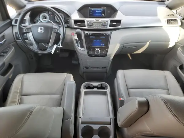 5FNRL5H66GB002223 2016 HONDA ODYSSEY - Image 8