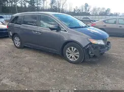 5FNRL5H66GB002934 2016 HONDA ODYSSEY