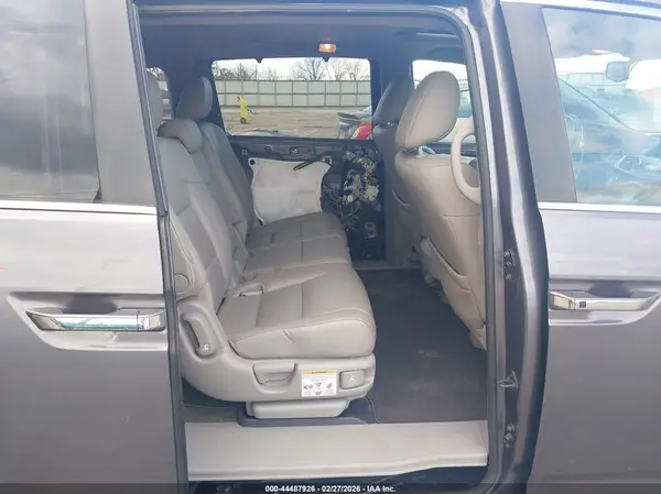 5FNRL5H66GB002934 2016 HONDA ODYSSEY - Image 8