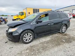 5FNRL5H66GB005056 2016 HONDA ODYSSEY