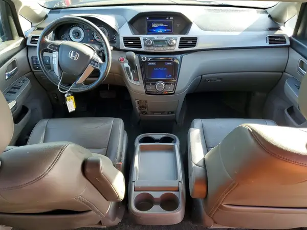 5FNRL5H66GB005414 2016 HONDA ODYSSEY - Image 8