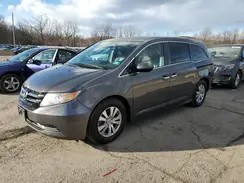 5FNRL5H66GB006014 2016 HONDA ODYSSEY