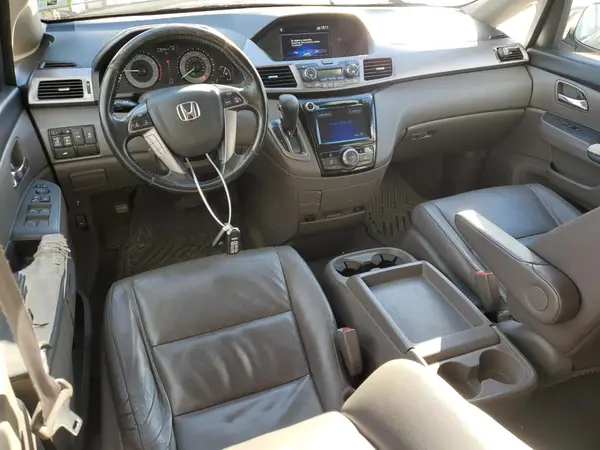 5FNRL5H66GB006014 2016 HONDA ODYSSEY - Image 8
