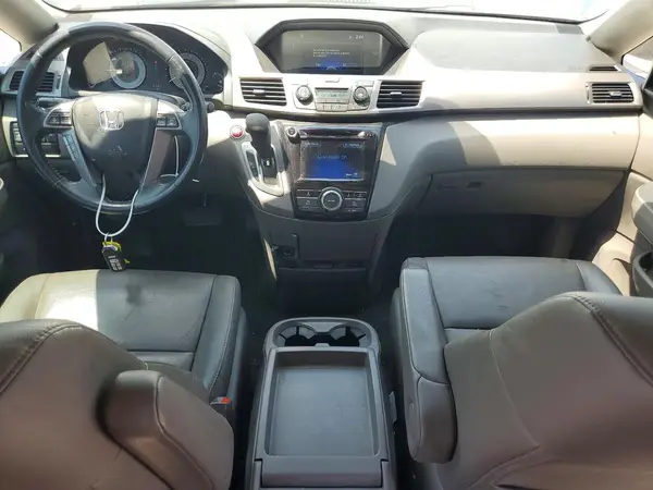 5FNRL5H66GB008278 2016 HONDA ODYSSEY - Image 8