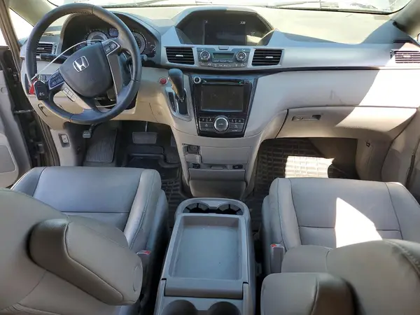 5FNRL5H66GB009186 2016 HONDA ODYSSEY - Image 8