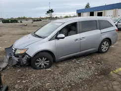 5FNRL5H66GB009382 2016 HONDA ODYSSEY