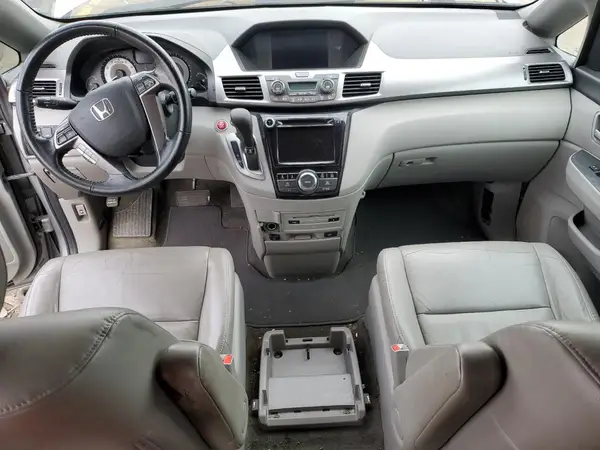 5FNRL5H66GB009382 2016 HONDA ODYSSEY - Image 8