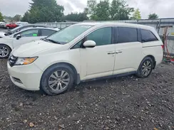 5FNRL5H66GB010189 2016 HONDA ODYSSEY