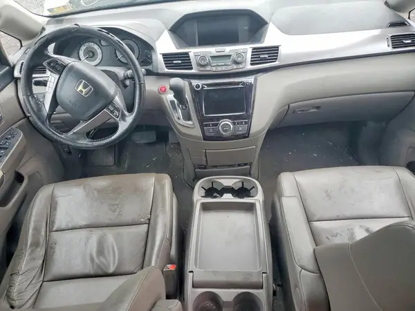 5FNRL5H66GB010189 2016 HONDA ODYSSEY - Image 8
