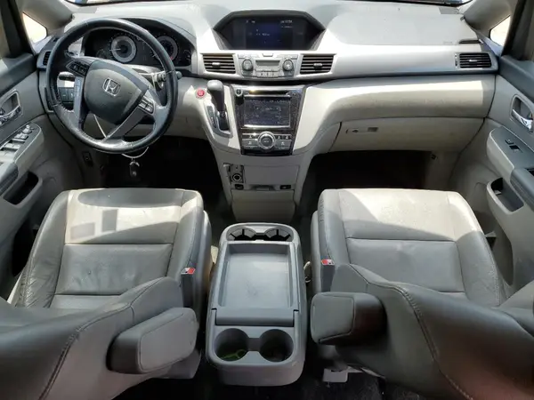 5FNRL5H66GB011410 2016 HONDA ODYSSEY - Image 8
