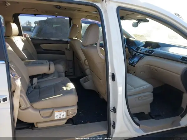 5FNRL5H66GB012282 2016 HONDA ODYSSEY - Image 8