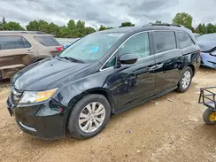 5FNRL5H66GB013447 2016 HONDA ODYSSEY