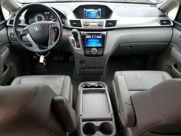 5FNRL5H66GB013481 2016 HONDA ODYSSEY - Image 8