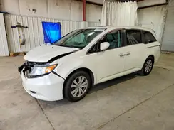 5FNRL5H66GB014002 2016 HONDA ODYSSEY