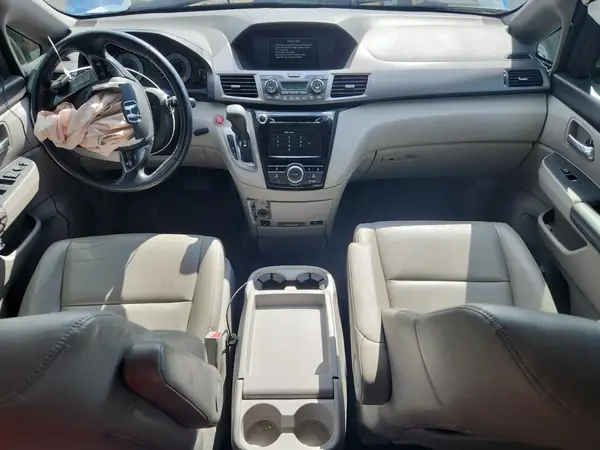 5FNRL5H66GB016638 2016 HONDA ODYSSEY - Image 8