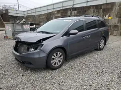 5FNRL5H66GB016722 2016 HONDA ODYSSEY