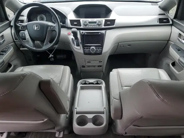 5FNRL5H66GB016722 2016 HONDA ODYSSEY - Image 8