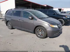 5FNRL5H66GB017661 2016 HONDA ODYSSEY