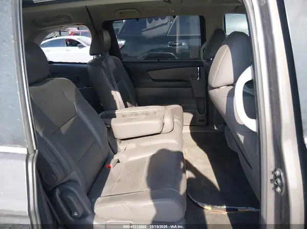 5FNRL5H66GB017661 2016 HONDA ODYSSEY - Image 8