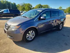 5FNRL5H66GB018714 2016 HONDA ODYSSEY