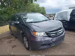 5FNRL5H66GB019104 2016 HONDA ODYSSEY