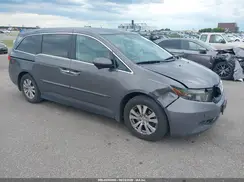 5FNRL5H66GB019409 2016 HONDA ODYSSEY