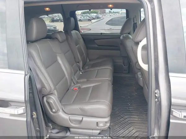 5FNRL5H66GB019409 2016 HONDA ODYSSEY - Image 8