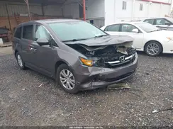 5FNRL5H66GB019426 2016 HONDA ODYSSEY
